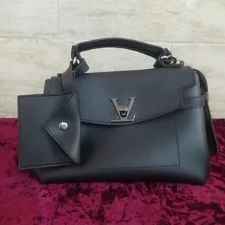 کیف مشکی