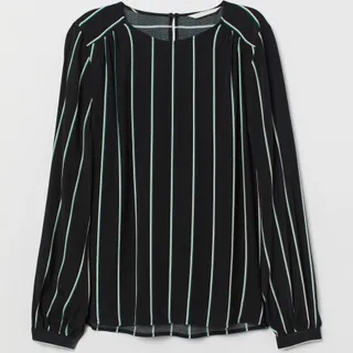 شومیز h&m