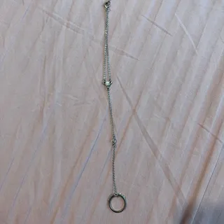 دستبند انگشتری (تمیمه)