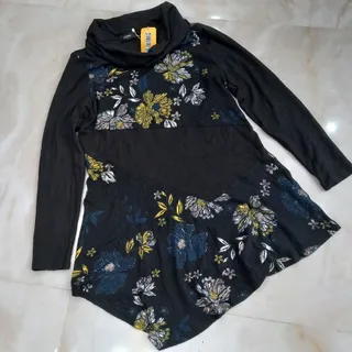 تونیک پاییزه