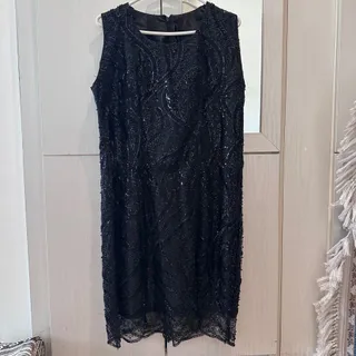 پیراهن مجلسی زنانه