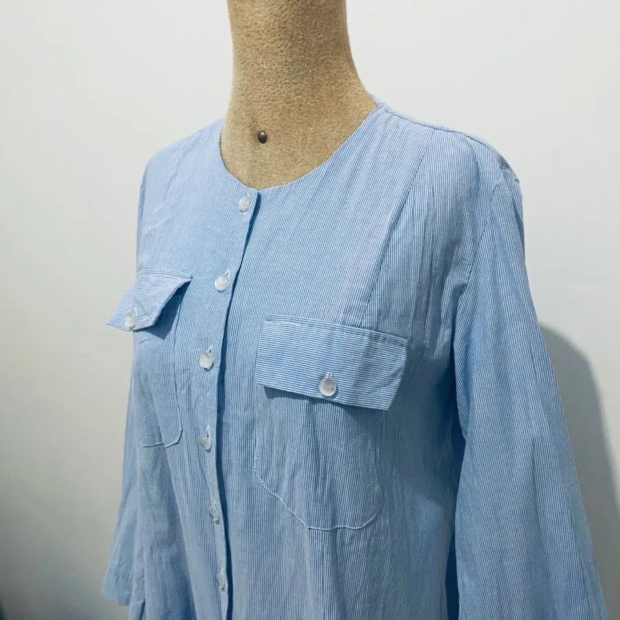 مانتو شیک خنک