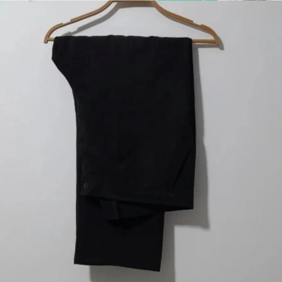 شلوار پارچه ای