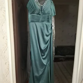 پیراهن مجلسی