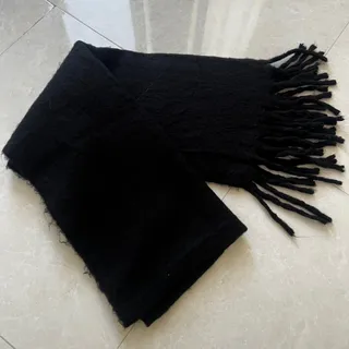 شال موهر  پاییزه زمستانه