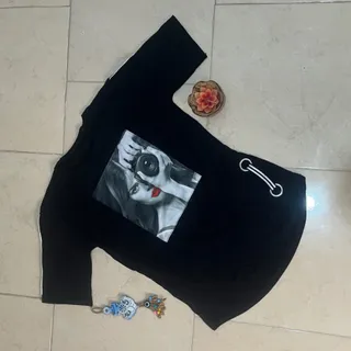 تی شرت خاص