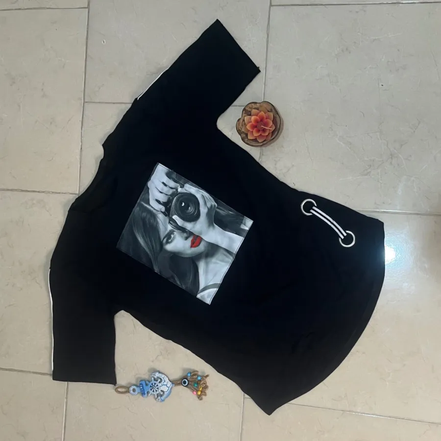 تی شرت خاص
