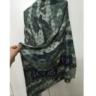 شال پاییزه ضخیم چیریکی