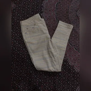 شلوار جین کشی مارک Max
