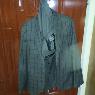 کت و شلوار رسمی