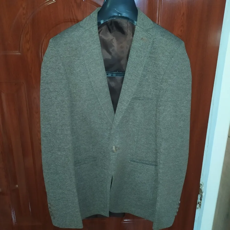 کت تک رنگ خاص