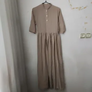 مانتو بلند