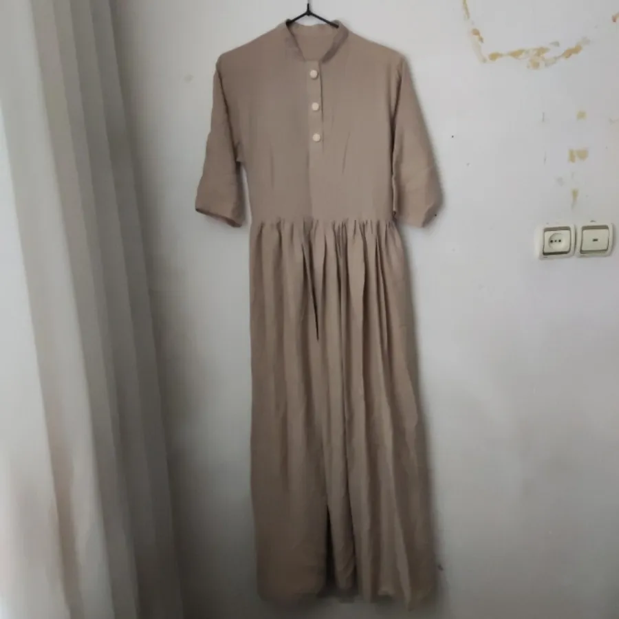 مانتو بلند