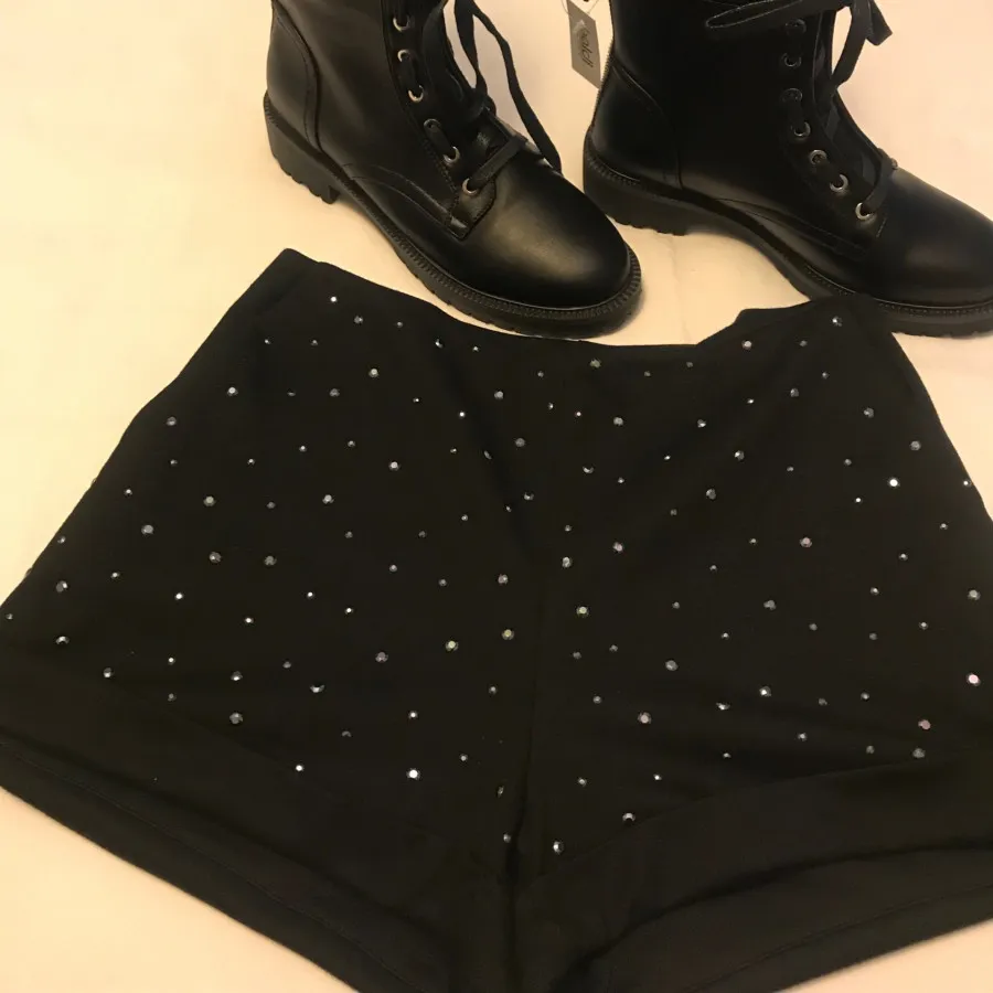 شلوارک H&M