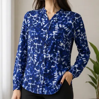 شومیز وارداتی