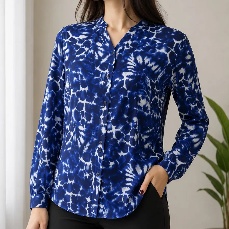 شومیز وارداتی