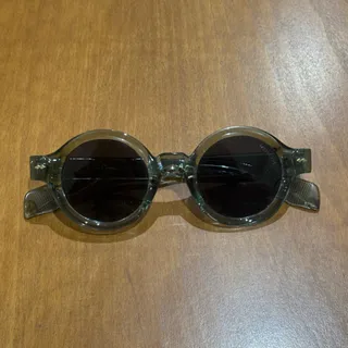 عینک سبز موسکات