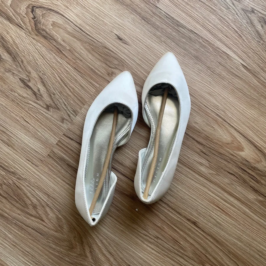 کفش عروس asos