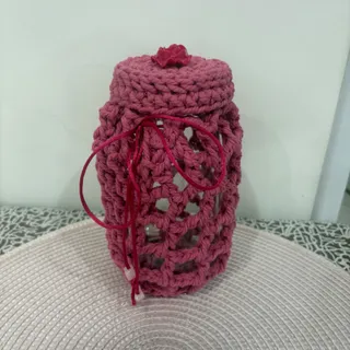 بانکه کاربردی قلاب بافی