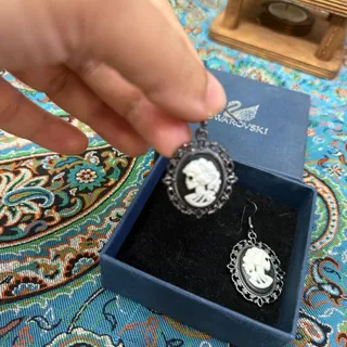 گوشواره خارجی