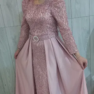 لباس مجلسی