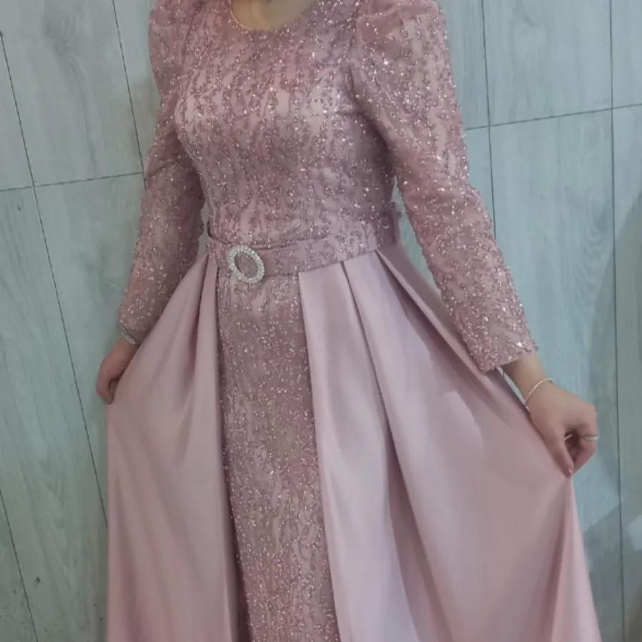 لباس مجلسی