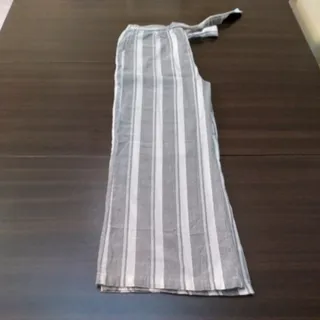 شلوار  بگ