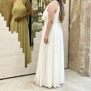 پیراهن مجلسی زنانه