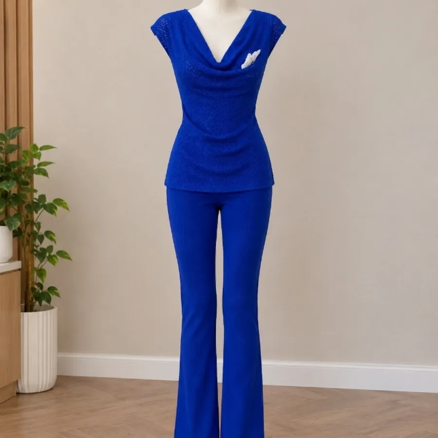 تاپ وشلوار