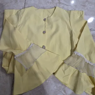 مانتو دخترانه