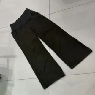 شلوار بگ