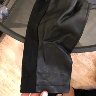 لگ چرم زارا
