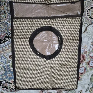 کاور ماشین لباس شویی