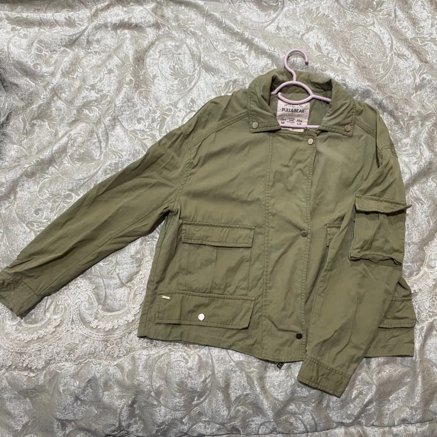 کاپشن‌اورجینال pull &bear