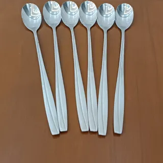قاشق شربت خوری