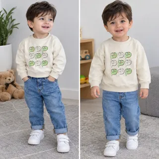لباس کودک