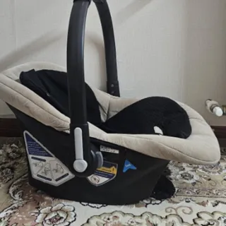 کریر شیک