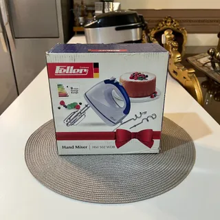همزن فلر FELLER