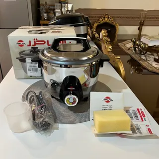 پلوپز پارس خزر