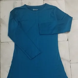 بلوز زیر سارافونی زنانه
