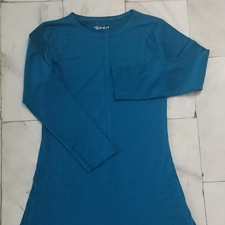 بلوز زیر سارافونی زنانه