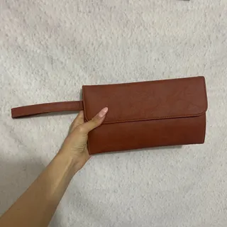 کیف چرم