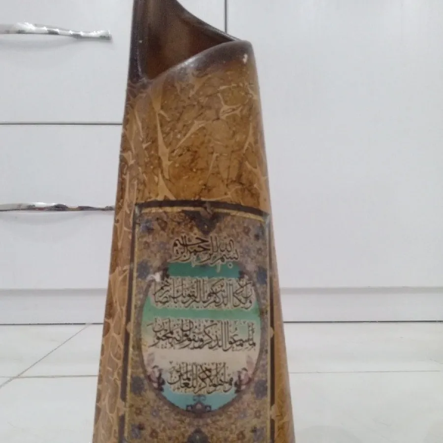گلدان وان یکادهدیه دکوری