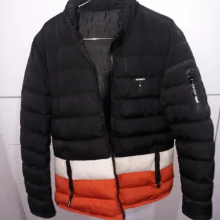 کاپشن مردانه XL