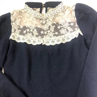 شومیز گیپور
