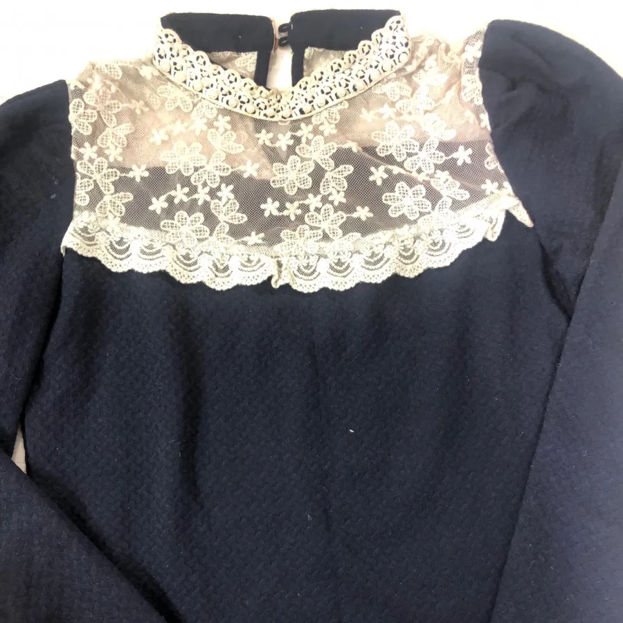 شومیز گیپور