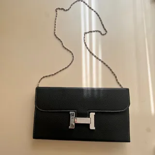 کیف چرمی کلاچ