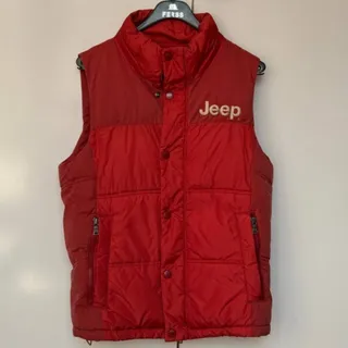 جلیقه زمستونی Jeep