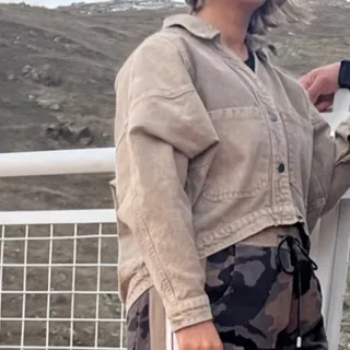 کت جین