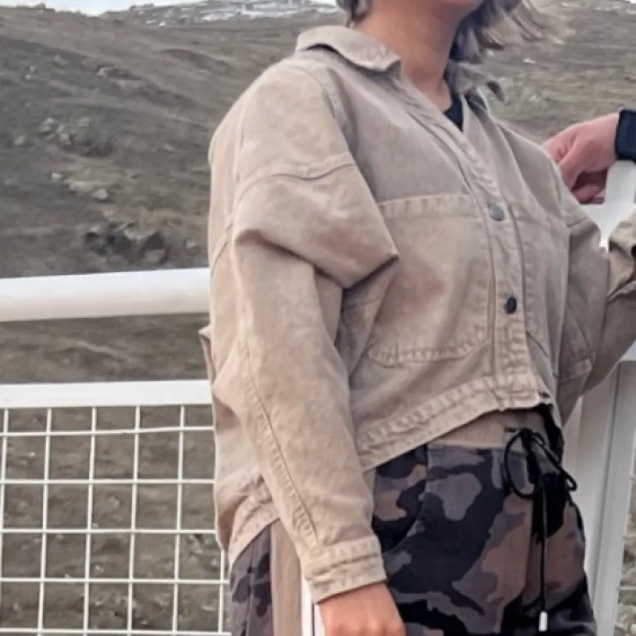 کت جین